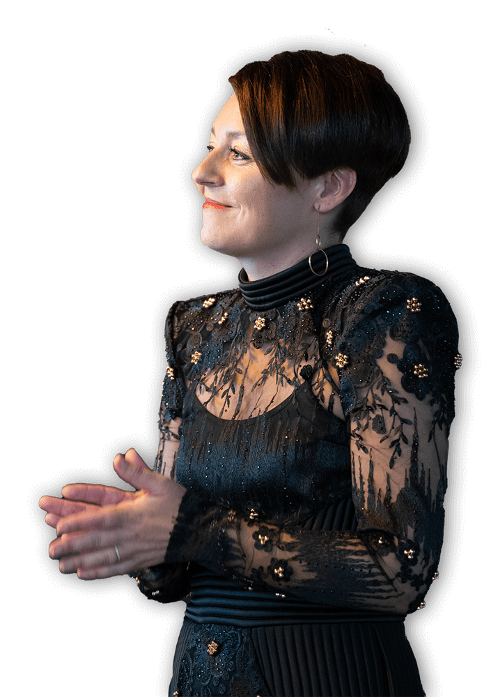Sabrina Spinnler